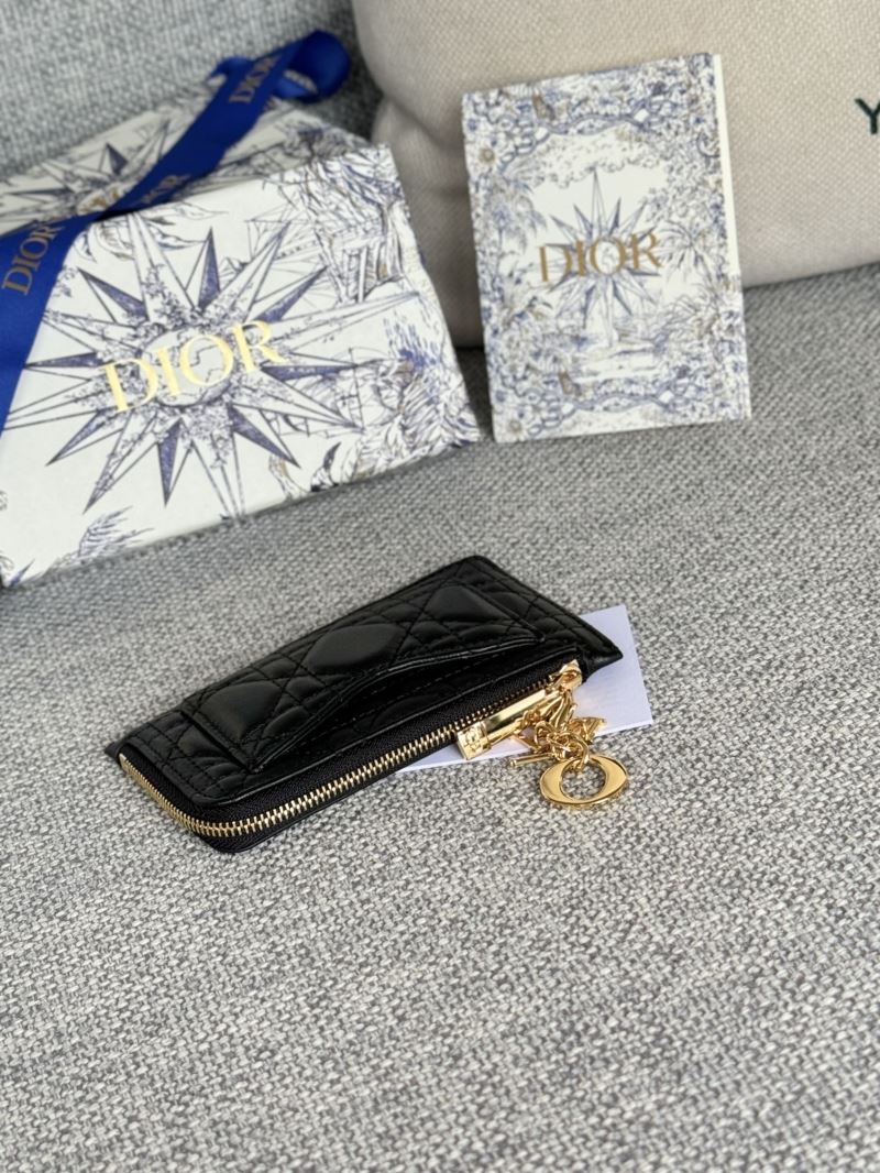 Christian Dior Wallets Purse